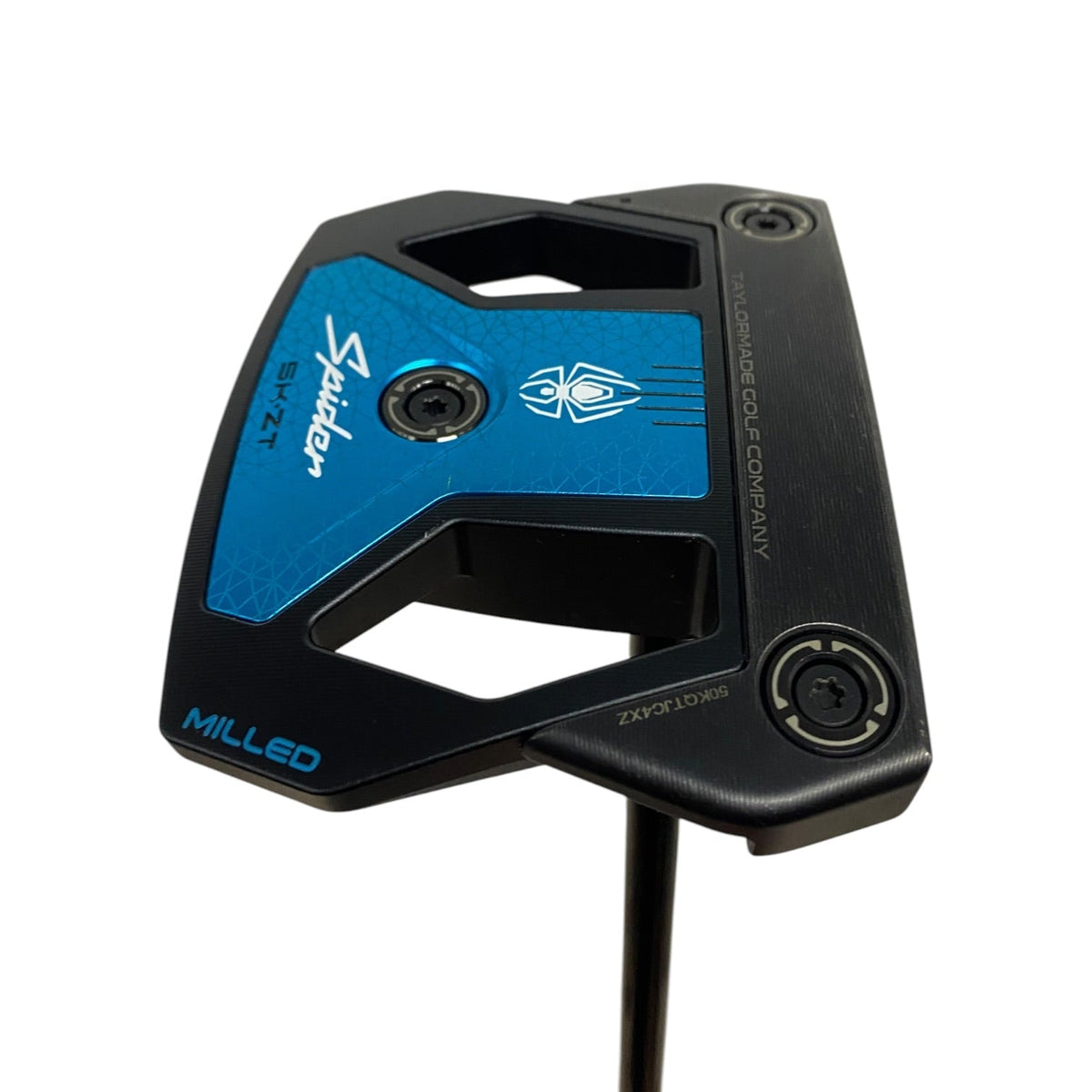 TaylorMade Spider 5K-ZT Putter (Pre Owned)
