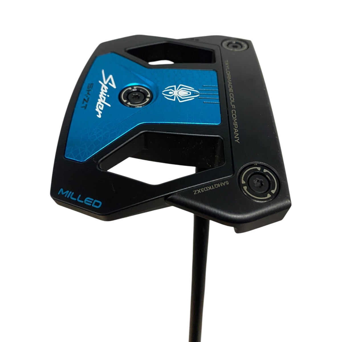 TaylorMade Spider 5K-ZT Putter (Pre Owned)
