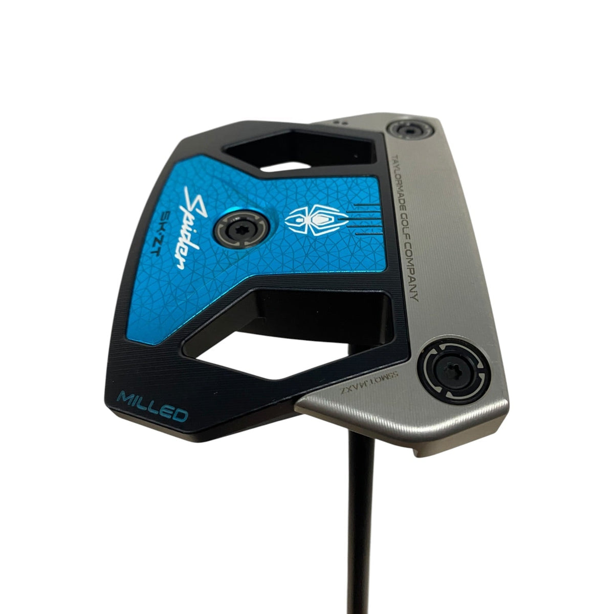 TaylorMade Spider 5K-ZT Putter (Pre Owned)