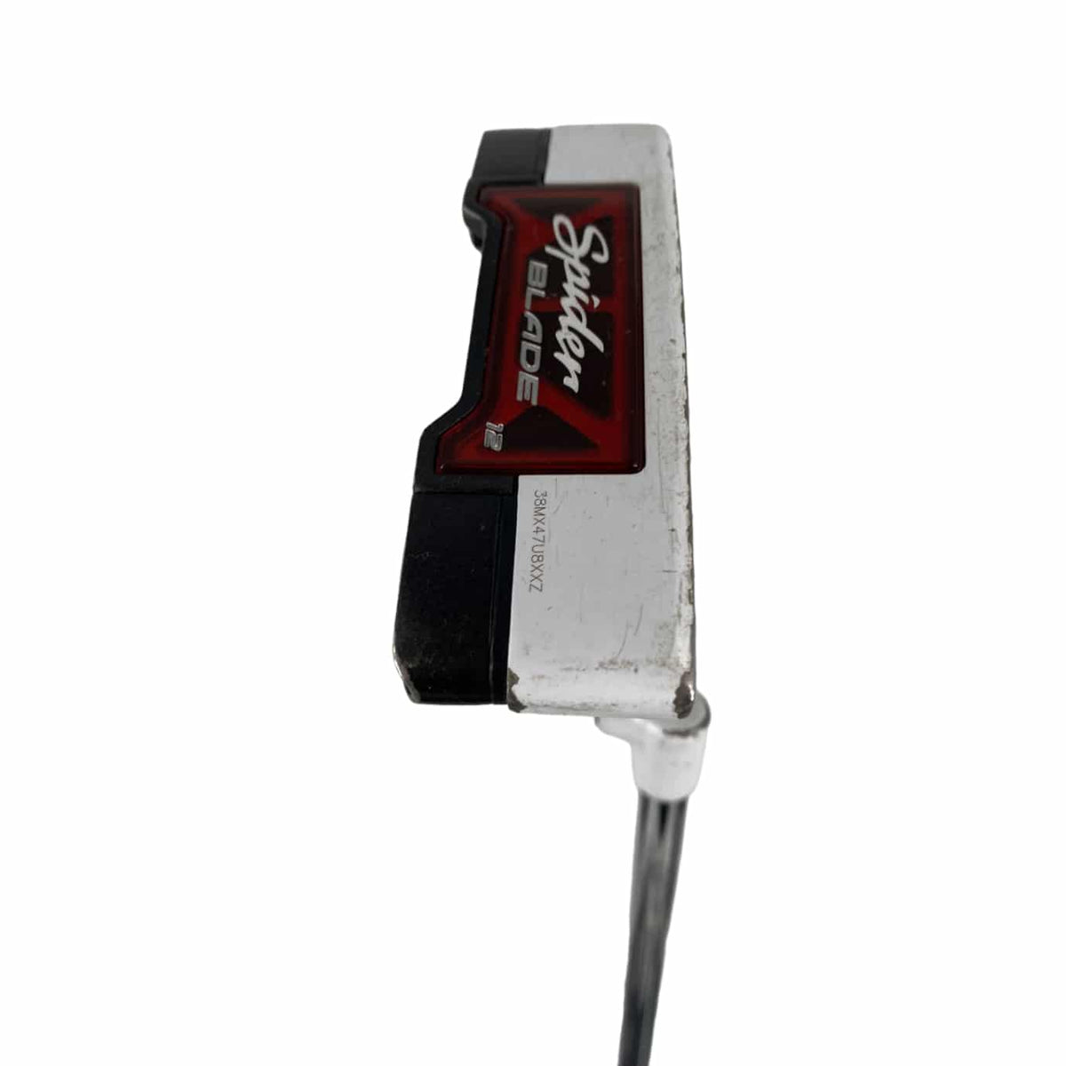TaylorMade Spider Blade 12 Putter (Pre Owned)
