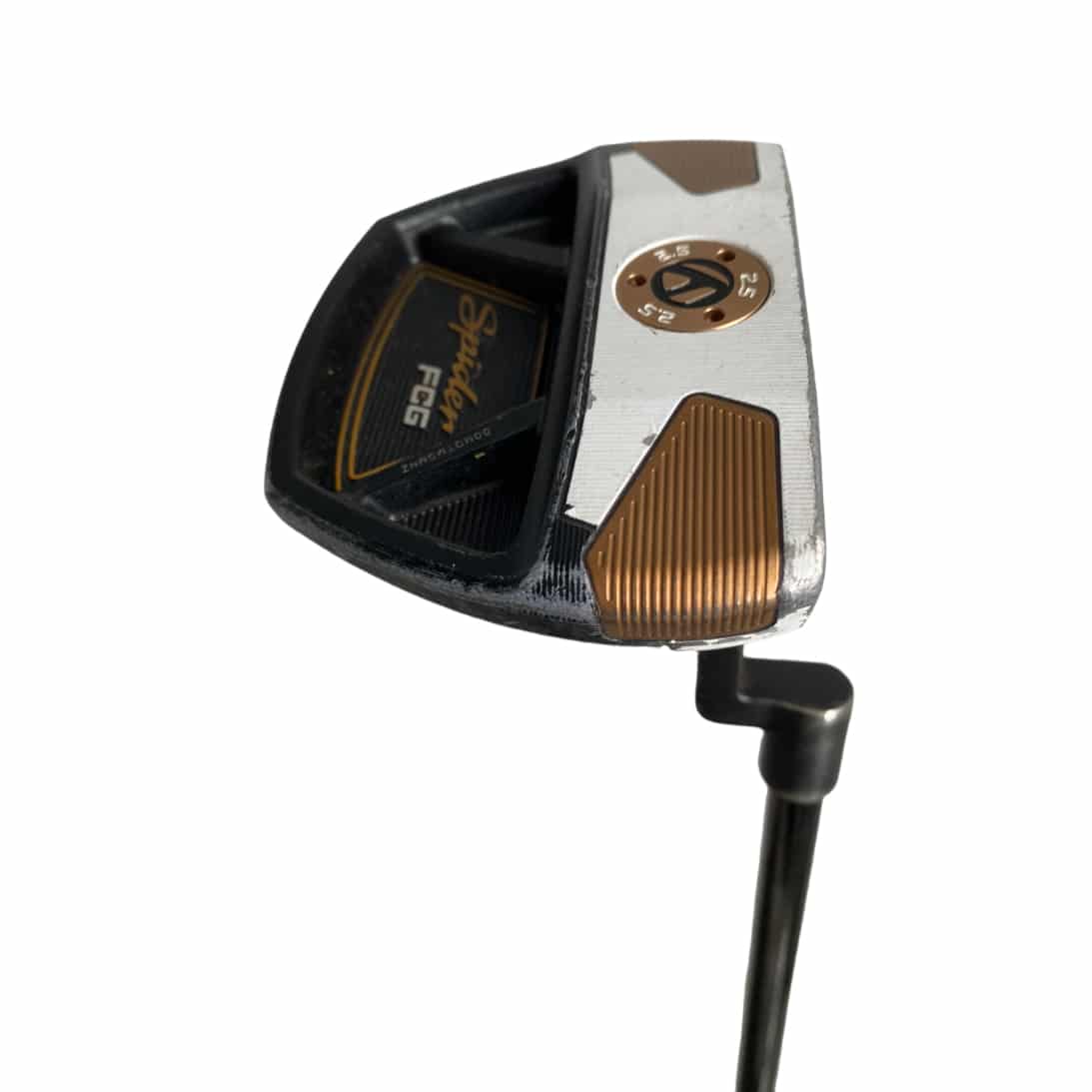 TaylorMade Spider FCG Putter (Pre Owned)