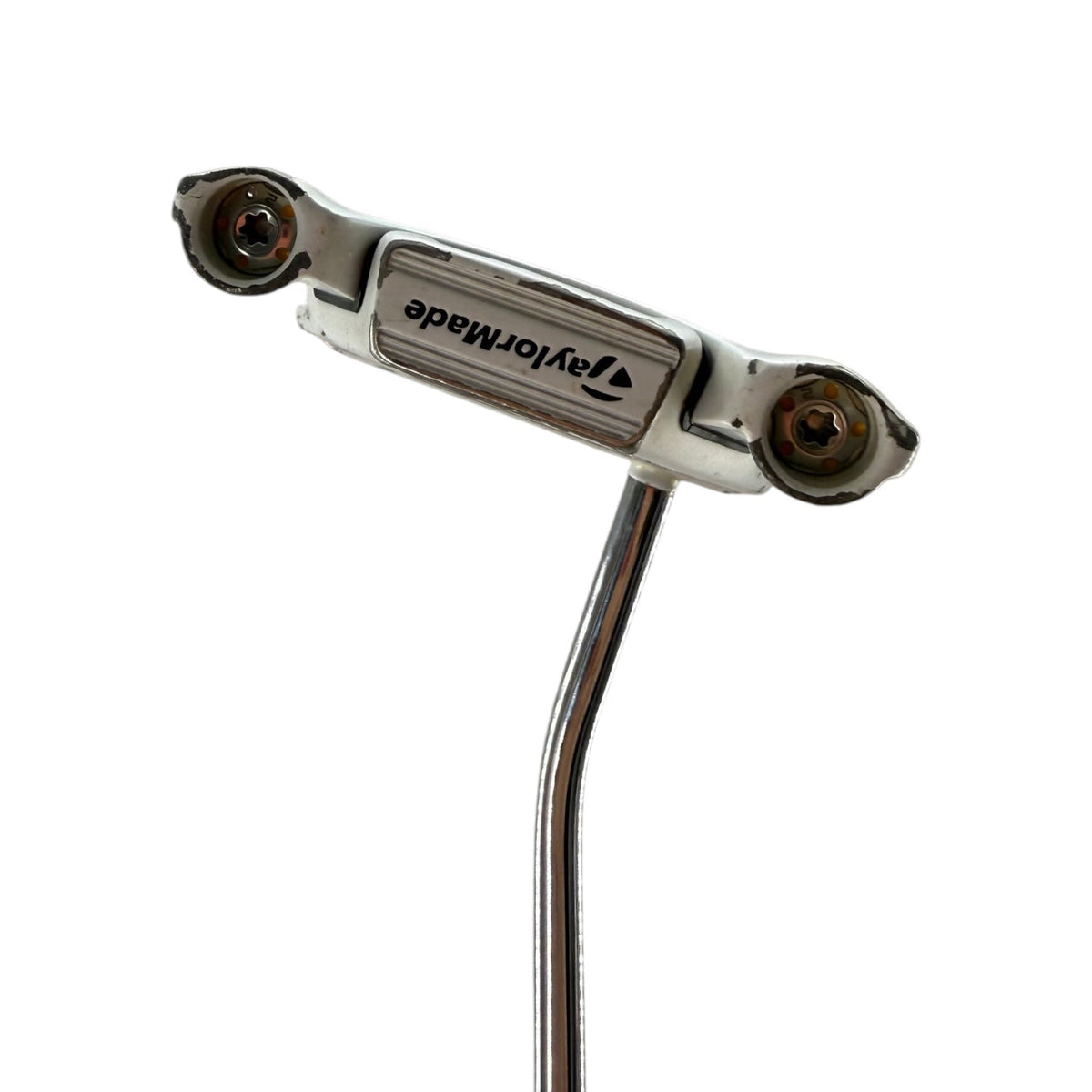 Taylormade Spider Ghost S Putter (Pre Owned)