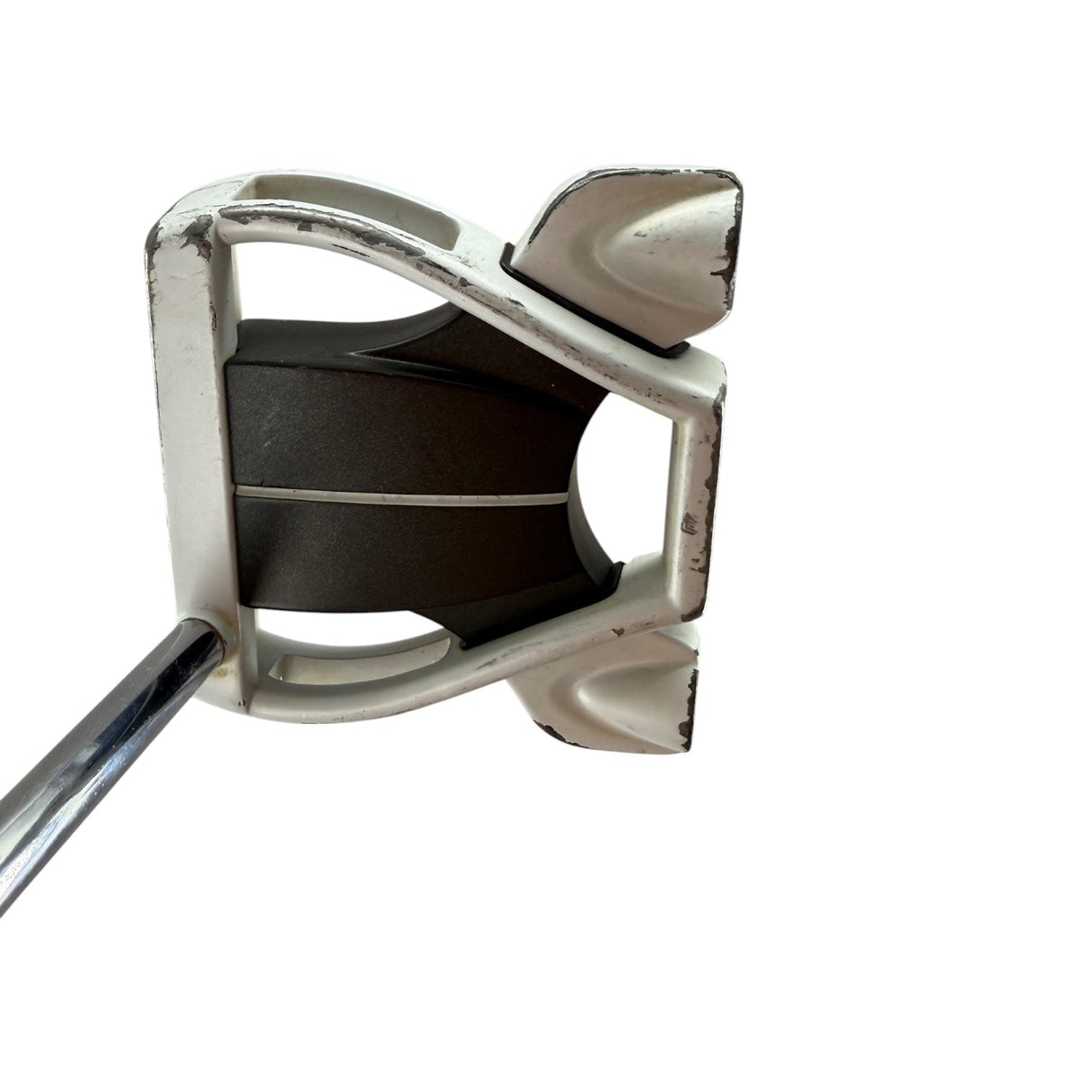Taylormade Spider Ghost S Putter (Pre Owned)