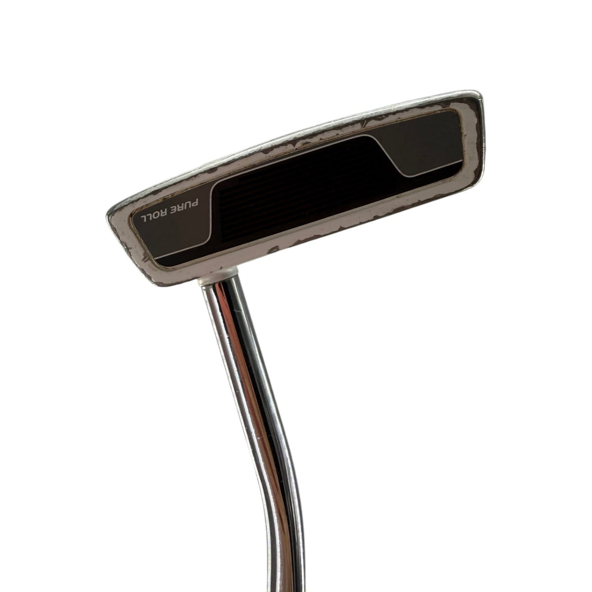 Taylormade Spider Ghost S Putter (Pre Owned)