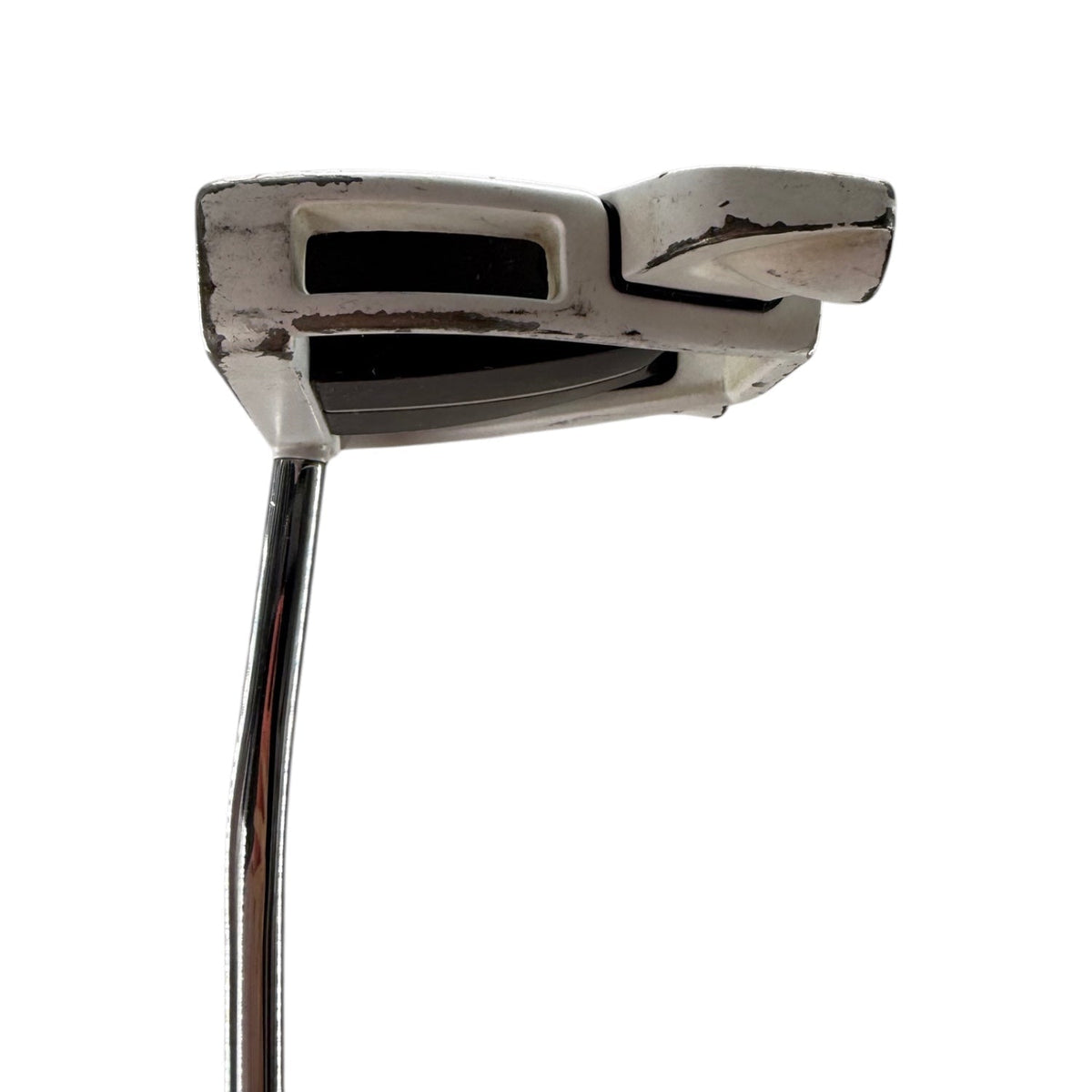 Taylormade Spider Ghost S Putter (Pre Owned)