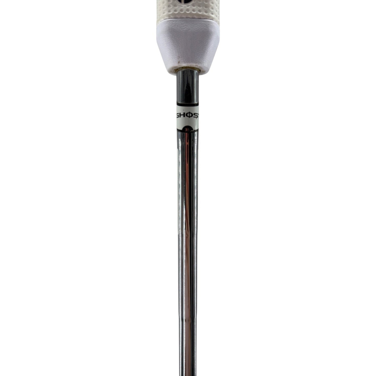 Taylormade Spider Ghost S Putter (Pre Owned)