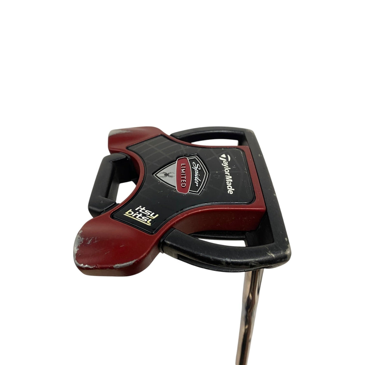 TaylorMade Spider Limited Itsy-bitsy Putter (Pre Owned)