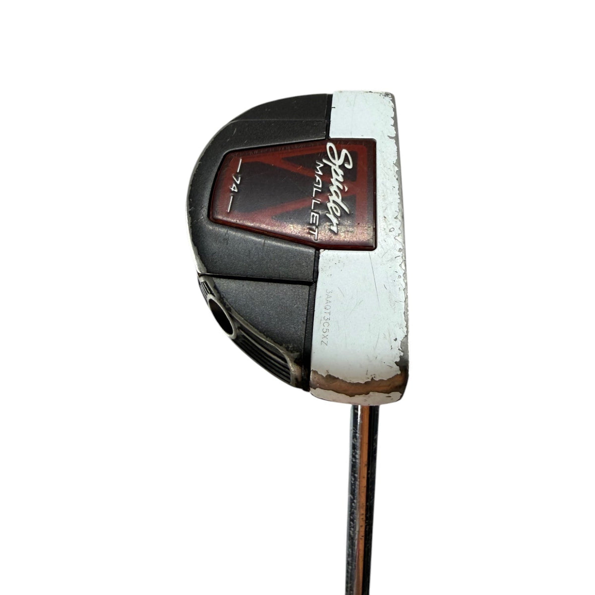 Taylormade Spider Mallet Putter