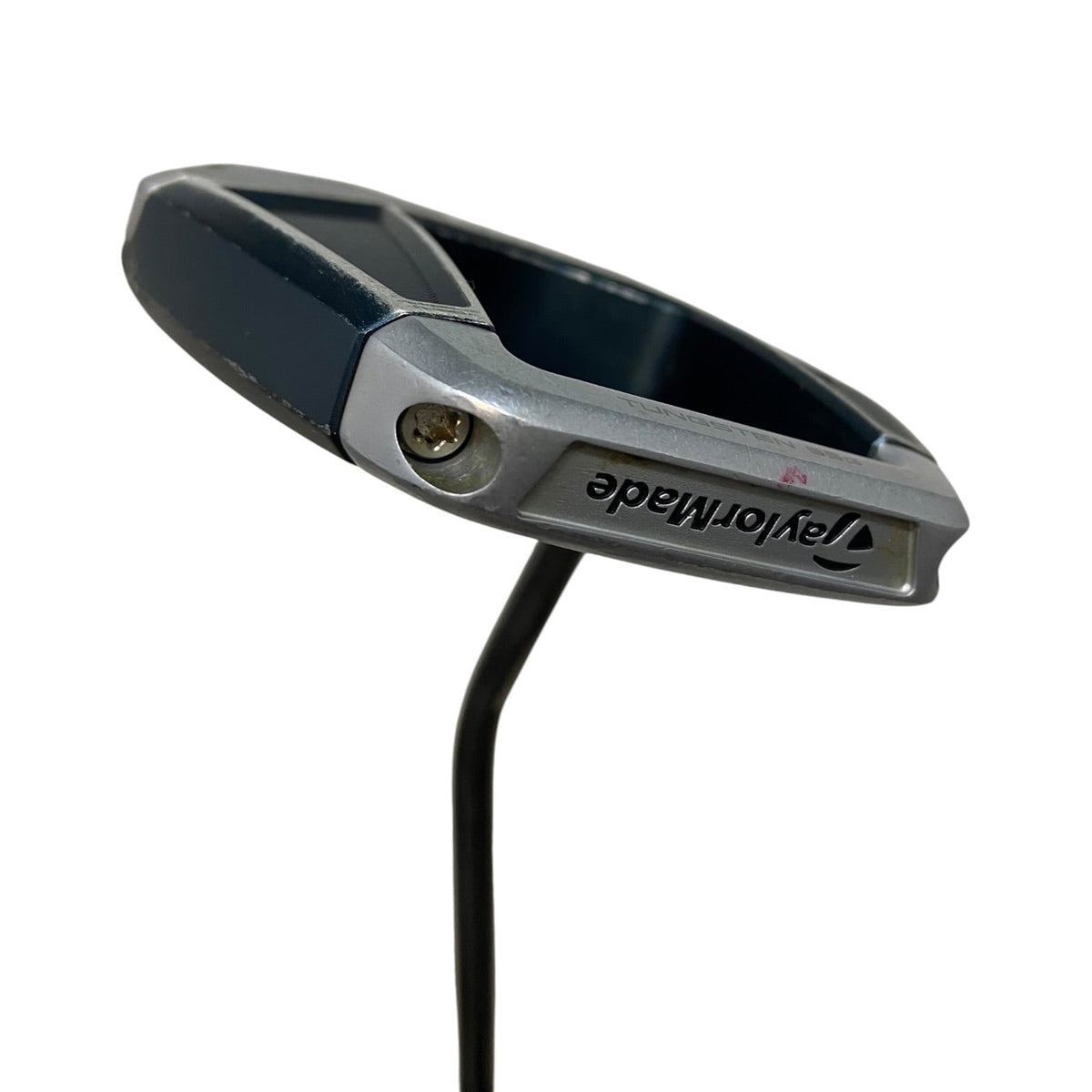 TaylorMade Spider S Navy Putter (Pre Owned)