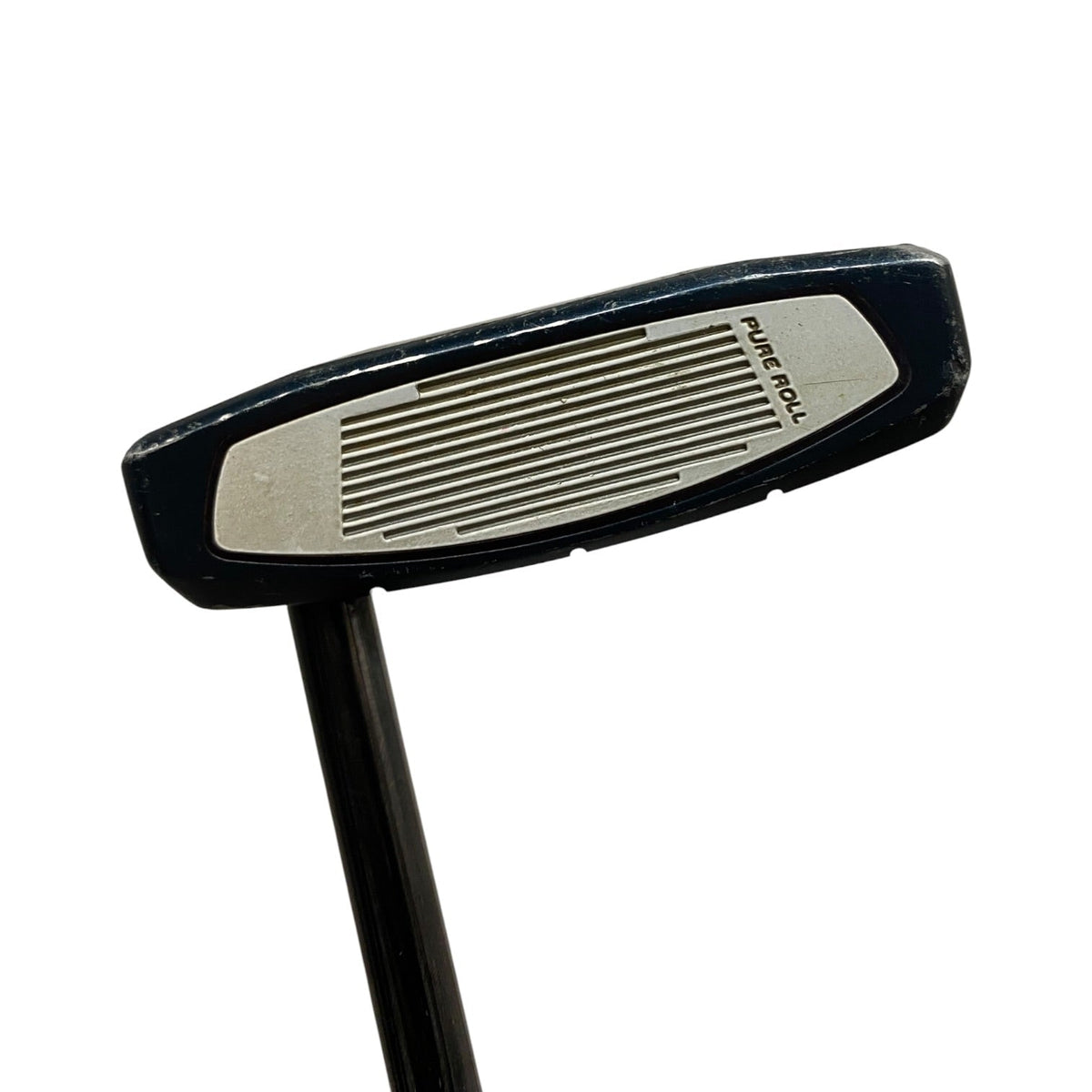TaylorMade Spider S Navy Putter (Pre Owned)