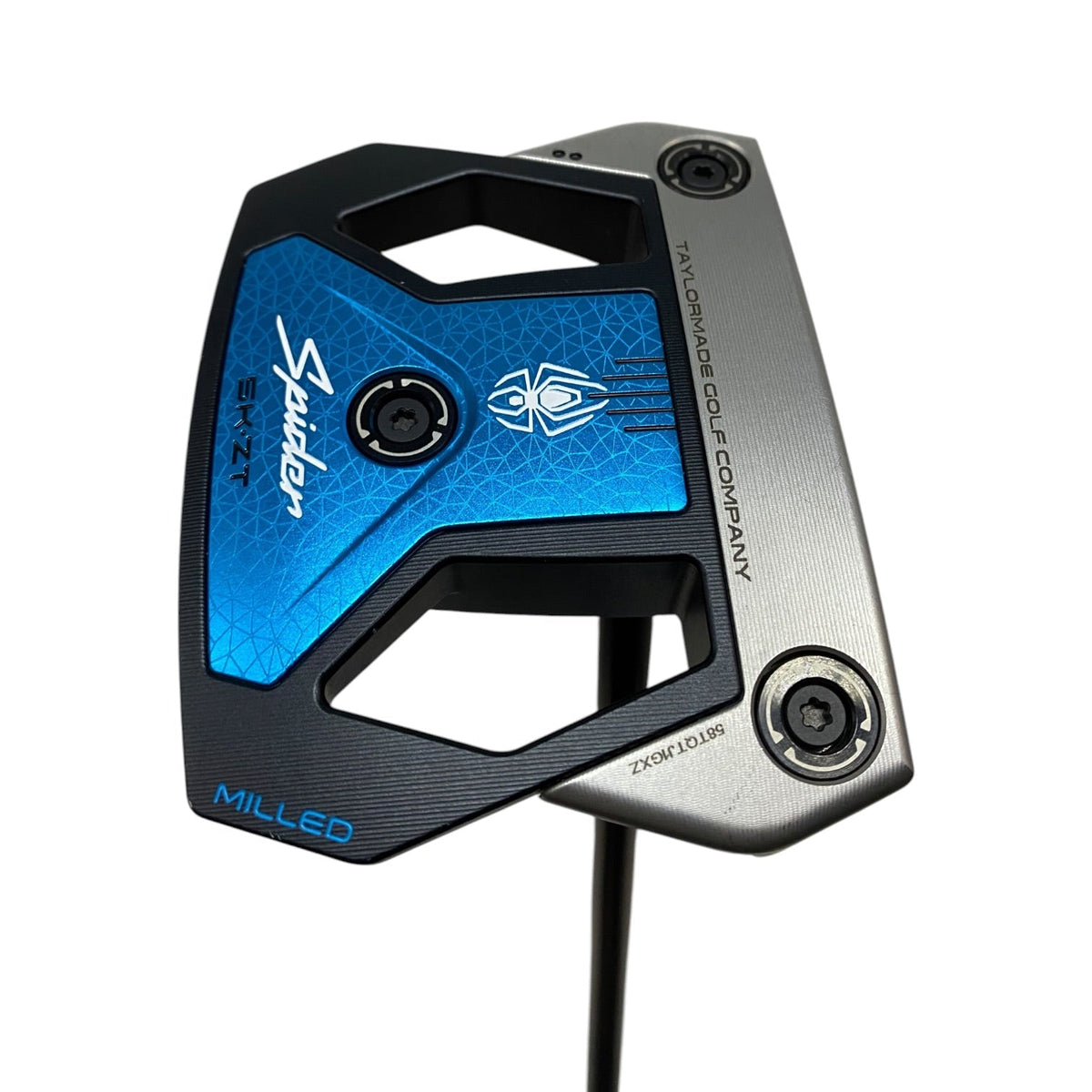 TaylorMade Spider SK-ZT Putter (Pre Owned)