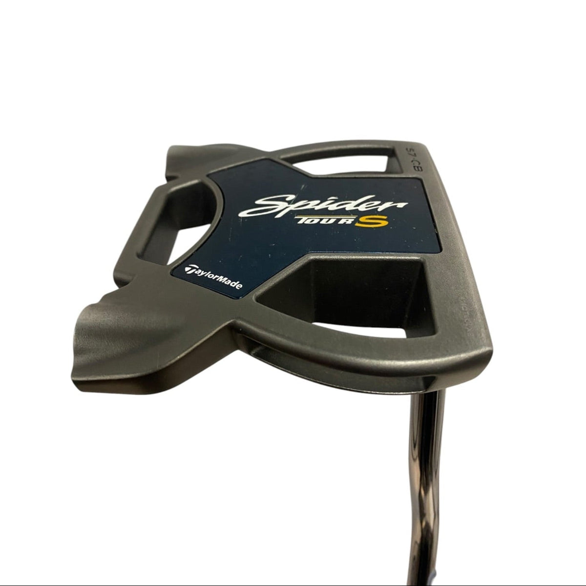 Taylormade Spider Tour S Putter (Pre Owned)