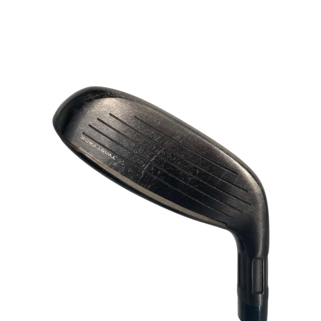 Taylormade Stealth 2 19º 3 Hybrid (Pre Owned)