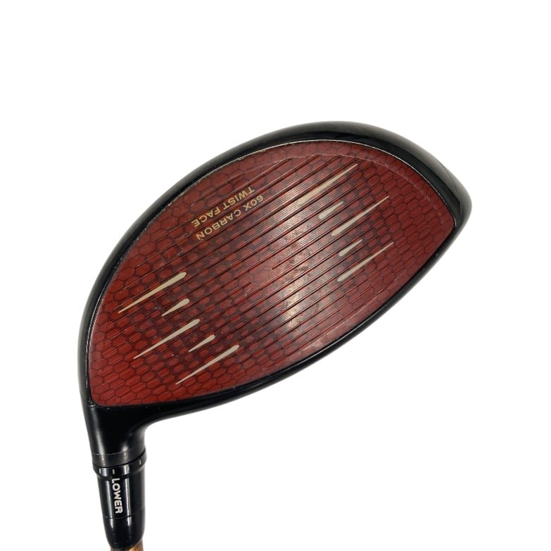 TaylorMade Stealth 2 HD 10.5º Driver (Pre Owned)