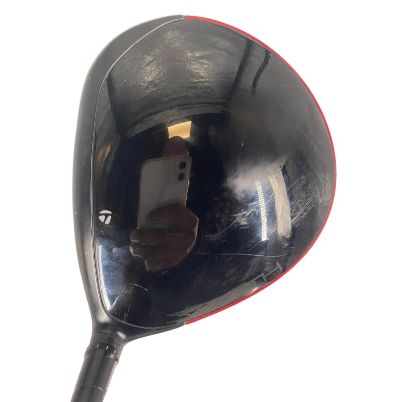 TaylorMade Stealth 2 HD 10.5º Driver (Pre Owned)