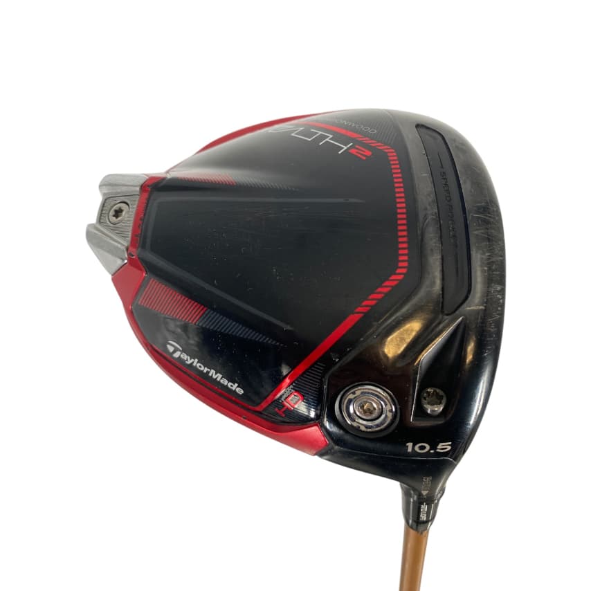 TaylorMade Stealth 2 HD 10.5º Driver (Pre Owned)