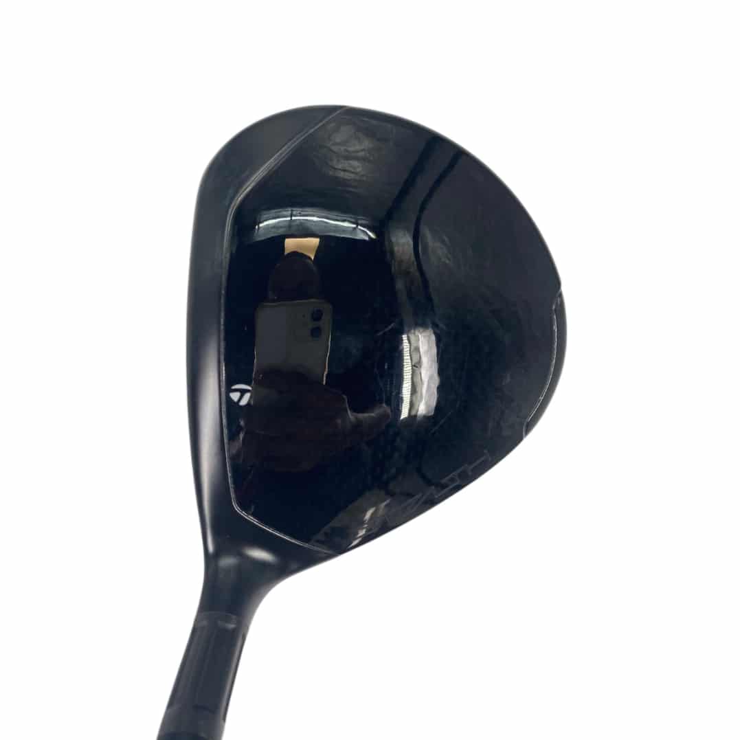 TaylorMade Stealth 2 HD 16º 3 Wood (Pre Owned)