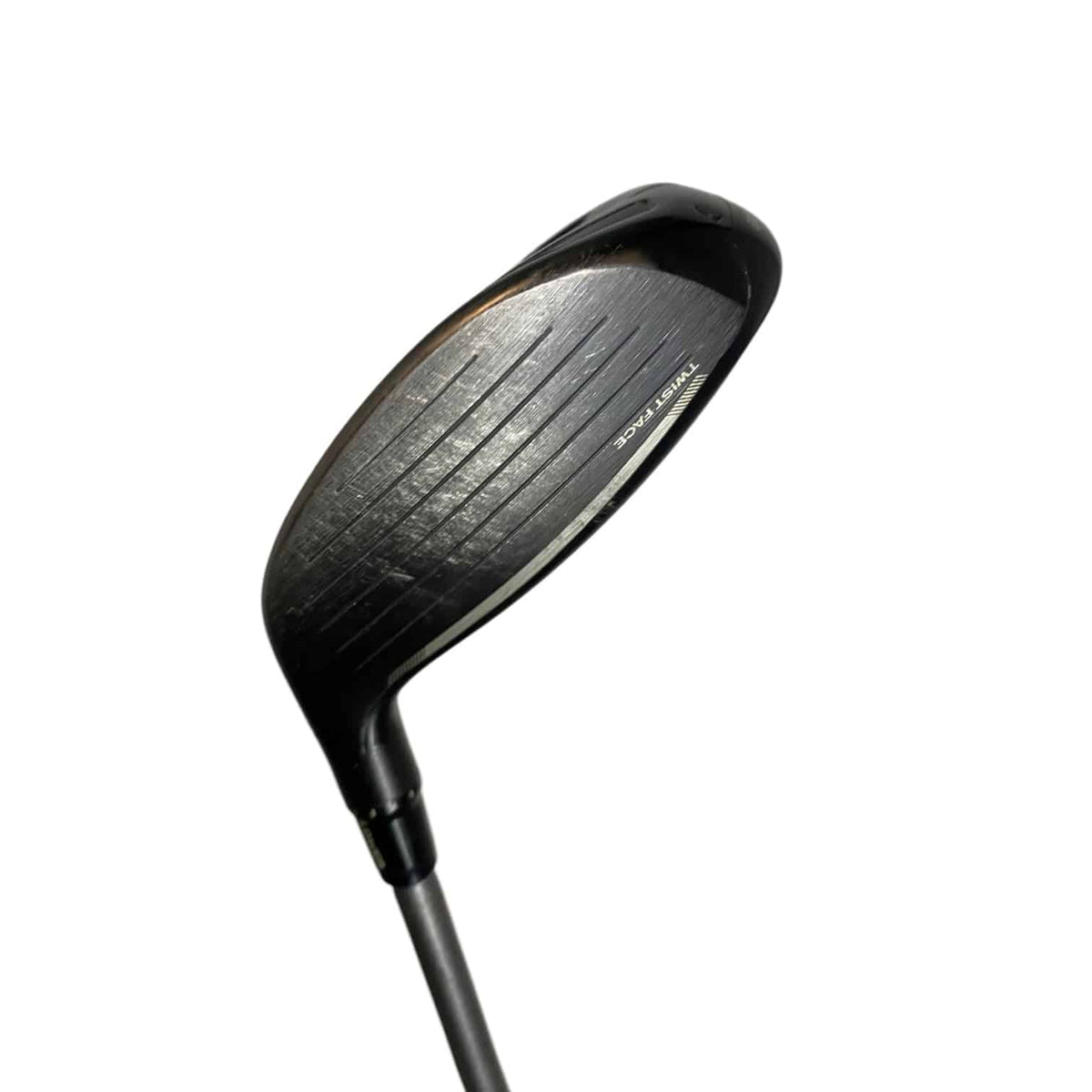 Taylormade Stealth 2 Plus 18º 5 Wood (Pre Owned)