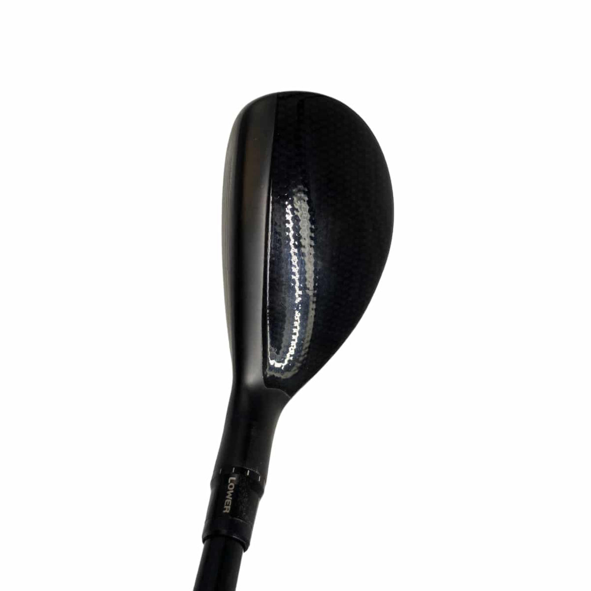 TaylorMade Stealth 2 Plus 19.5º 3 Hybrid (Pre Owned)