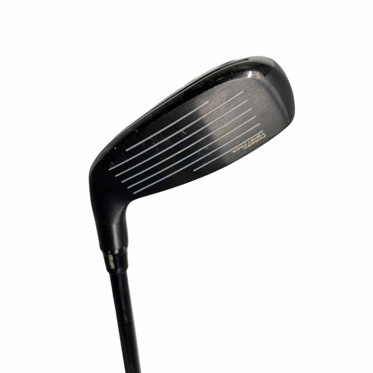 TaylorMade Stealth 2 Plus 19.5º 3 Hybrid (Pre Owned)
