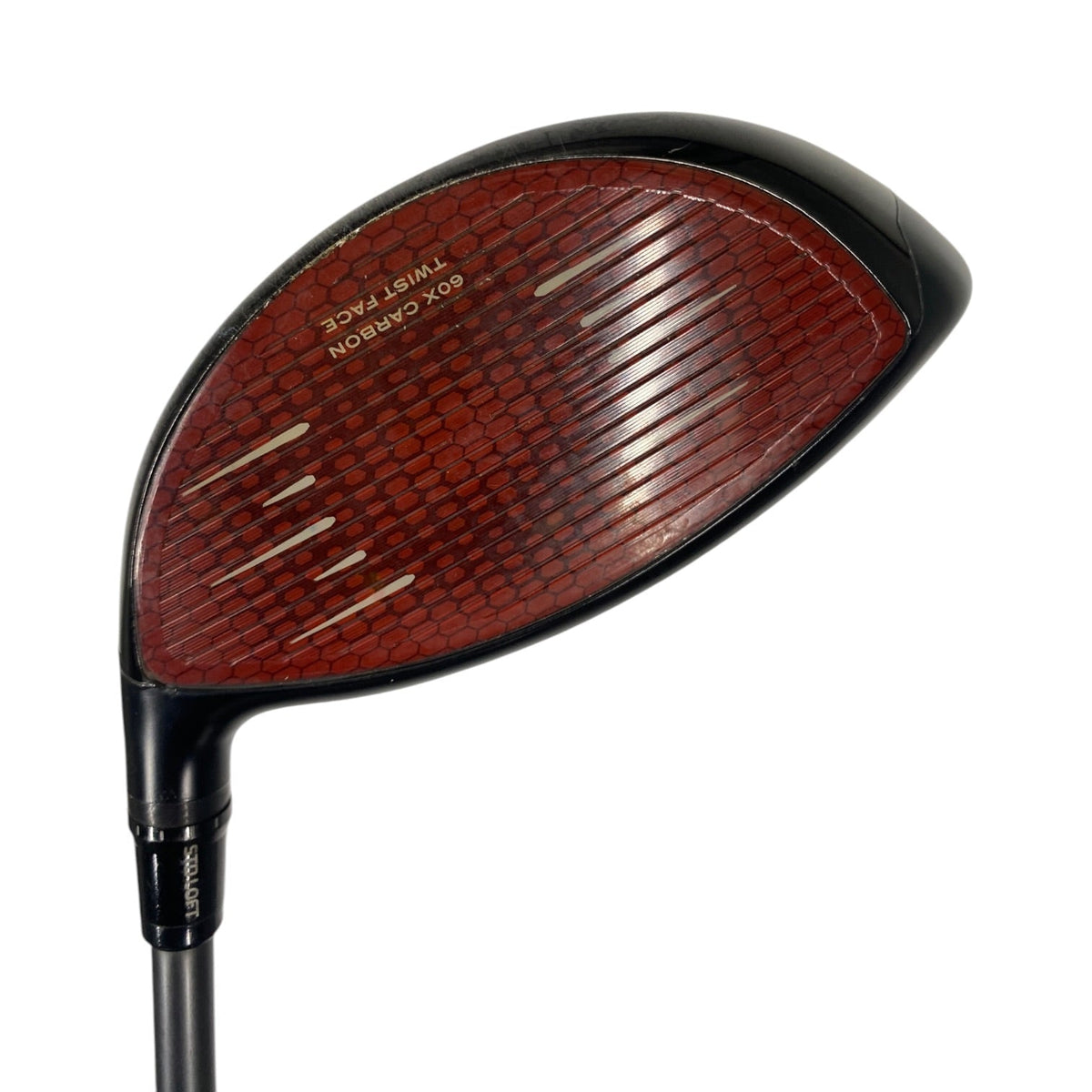 TaylorMade Stealth 2 Plus 9.0 Driver (Pre Owned)