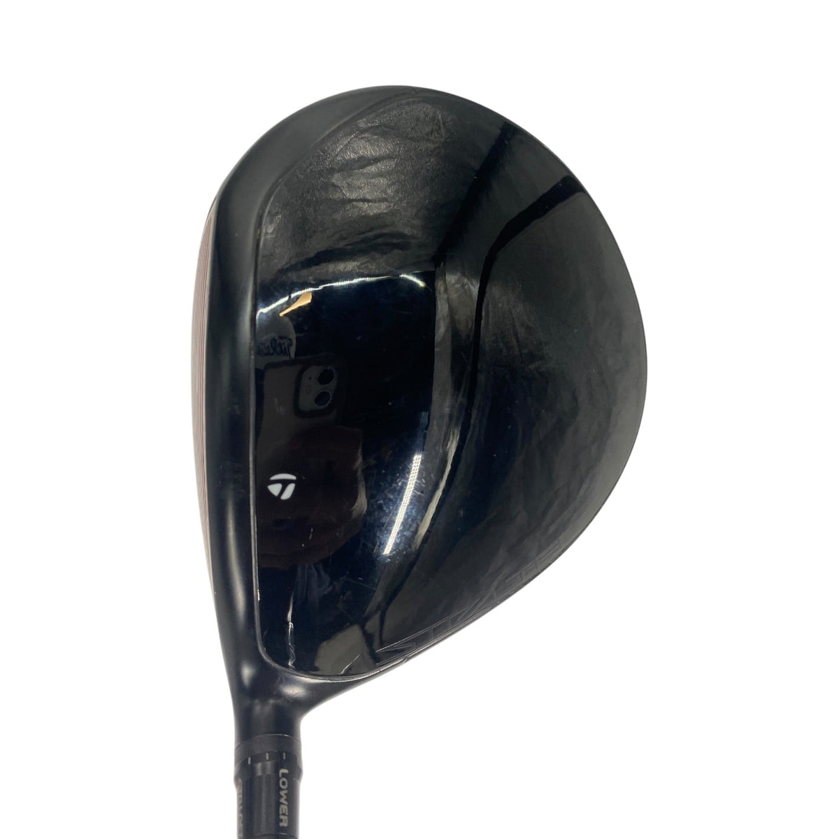 TaylorMade Stealth 2 Plus 9.0 Driver (Pre Owned)