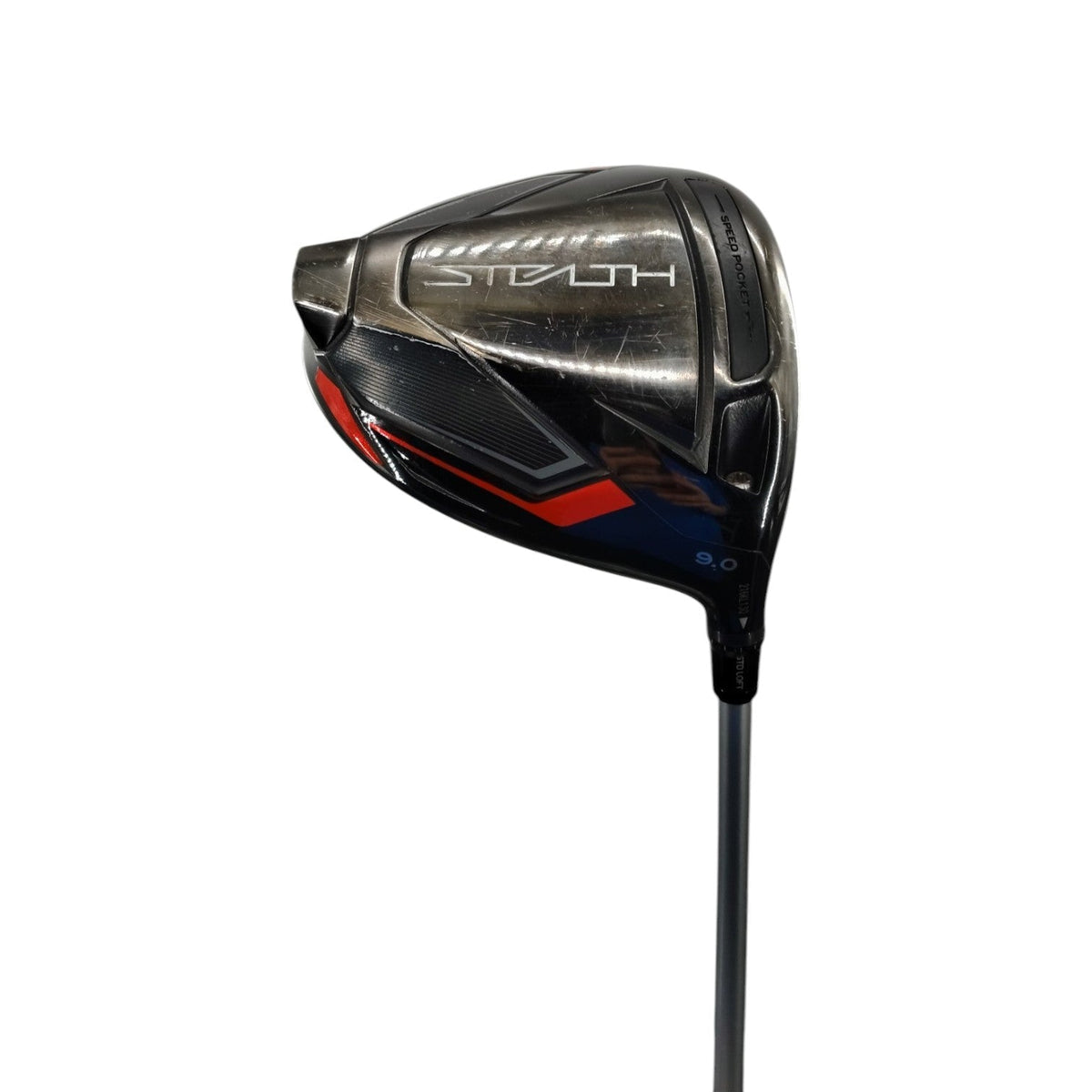 Taylormade Stealth 9° Driver (Pre Owned)
