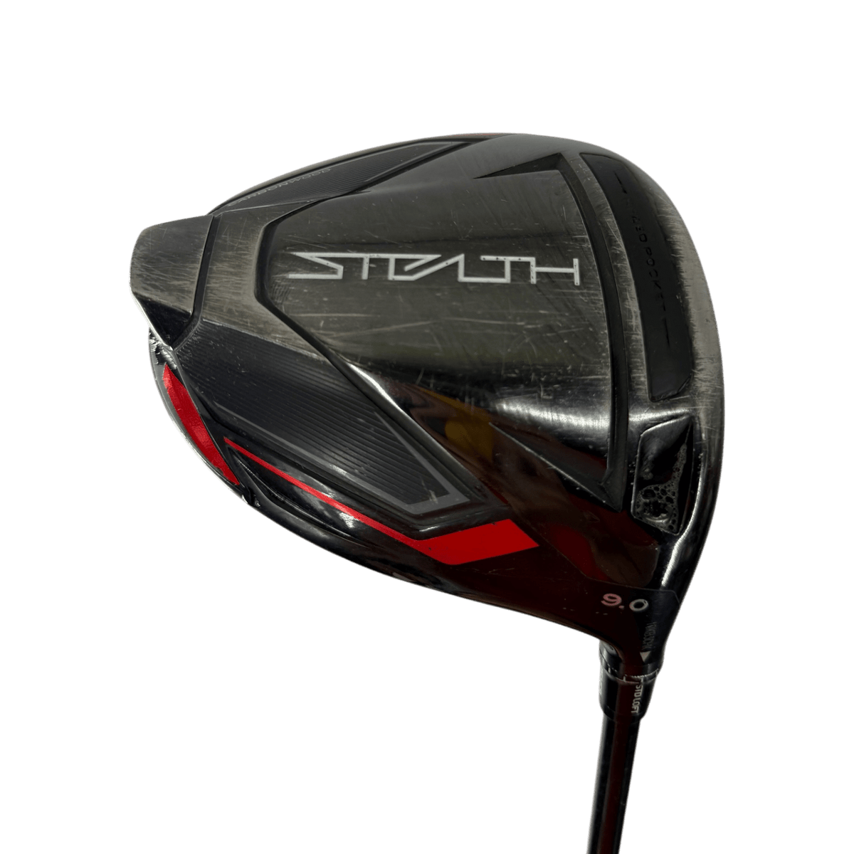 Taylormade Stealth 9º Driver (Pre Owned)