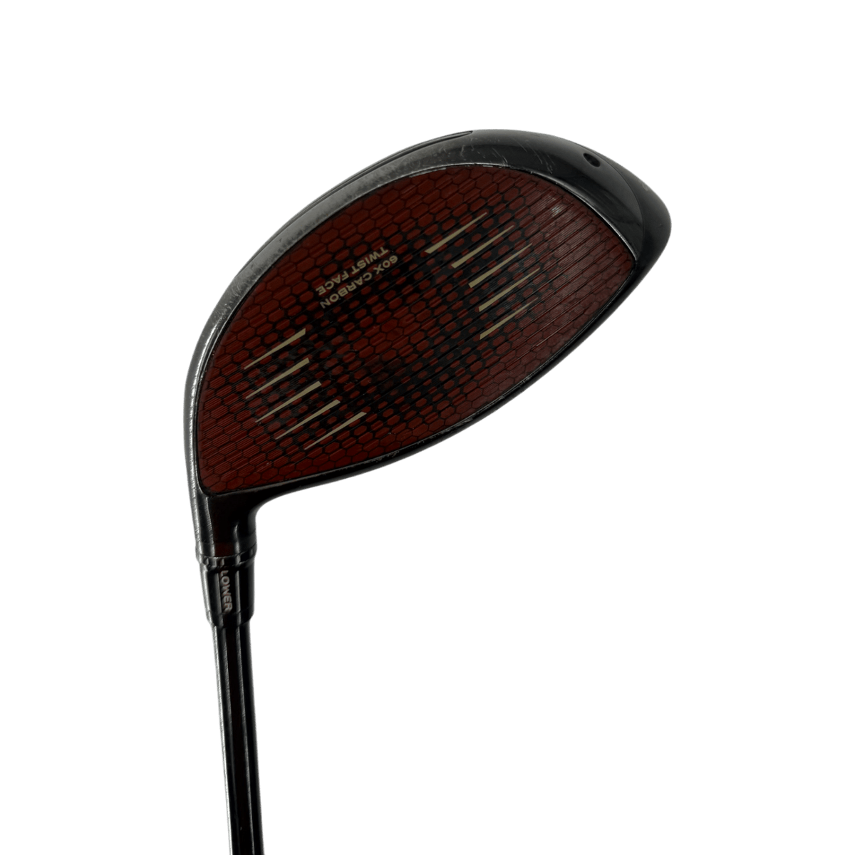 Taylormade Stealth 9º Driver (Pre Owned)