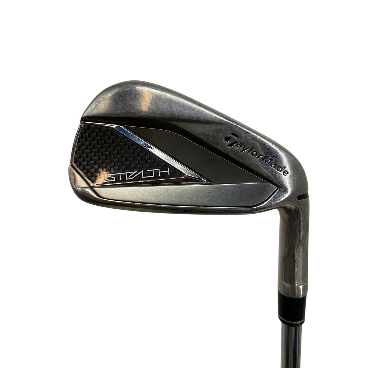 TaylorMade Stealth Irons (Pre Owned)