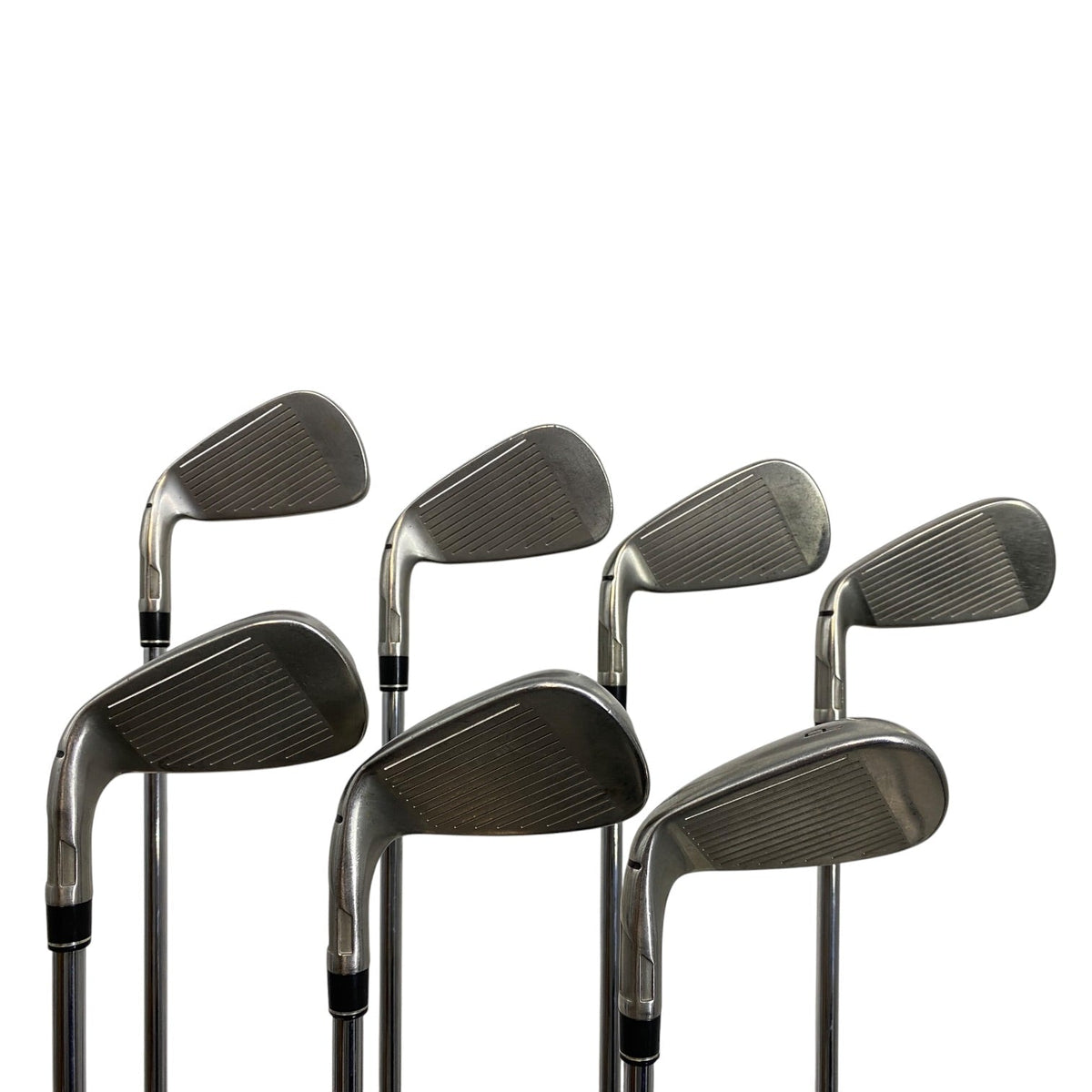TaylorMade Stealth Irons (Pre Owned)