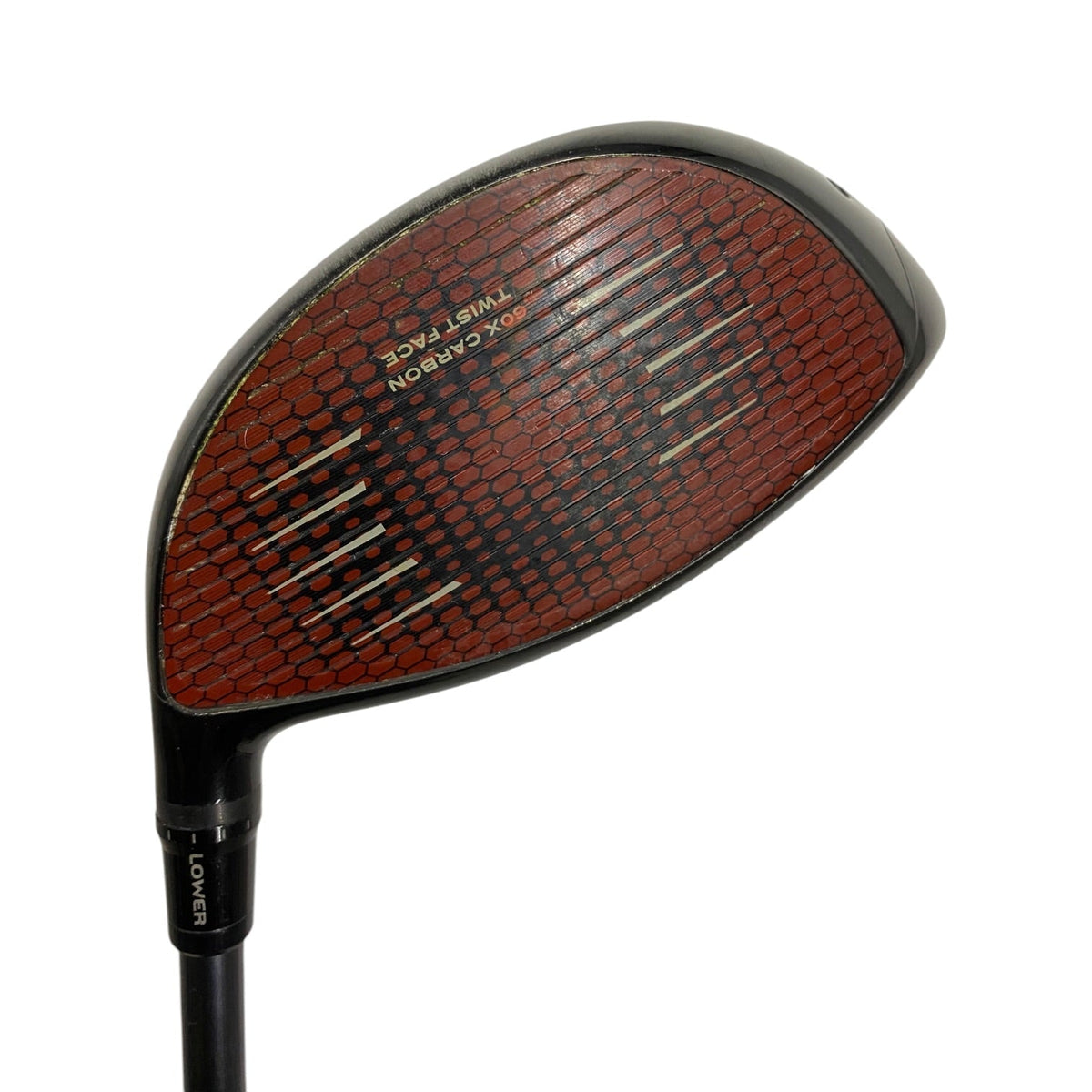 TaylorMade Stealth Plus+ 10.5º Driver (Pre Owned)