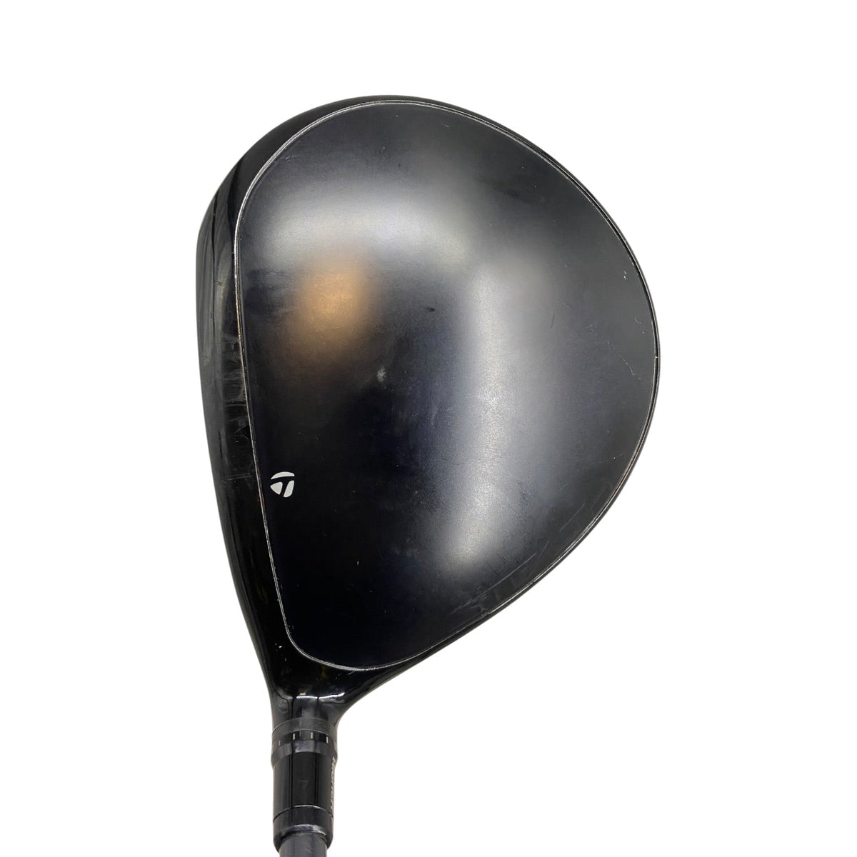 TaylorMade Stealth Plus+ 10.5º Driver (Pre Owned)