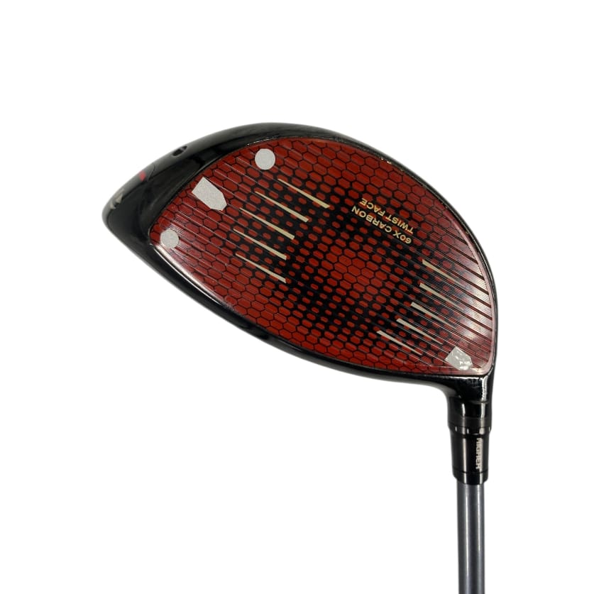 TaylorMade Stealth Plus+ 10.5º Driver (Pre Owned)