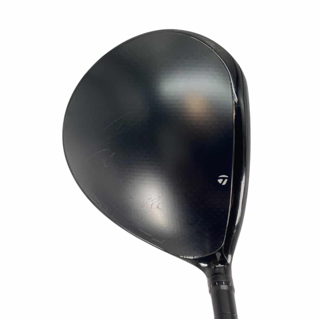 TaylorMade Stealth Plus+ 10.5º Driver (Pre Owned)