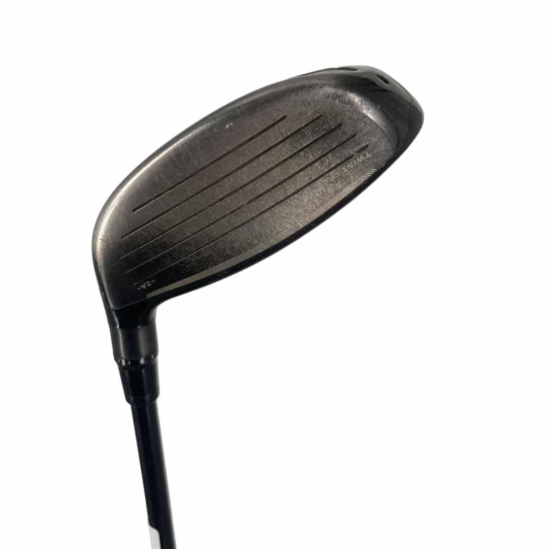 TaylorMade Stealth Plus+ 15º 3 Wood (Pre Owned)