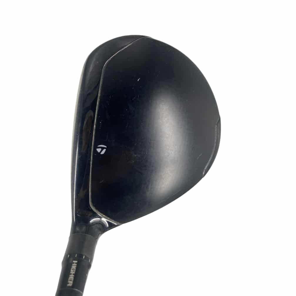 TaylorMade Stealth Plus+ 15º 3 Wood (Pre Owned)
