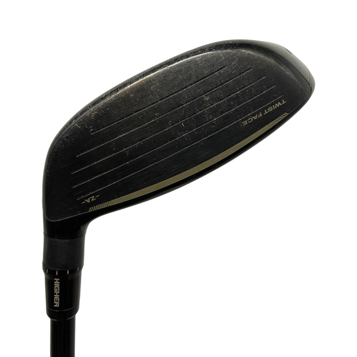 TaylorMade Stealth Plus+ 15º 3 Wood (Pre Owned)