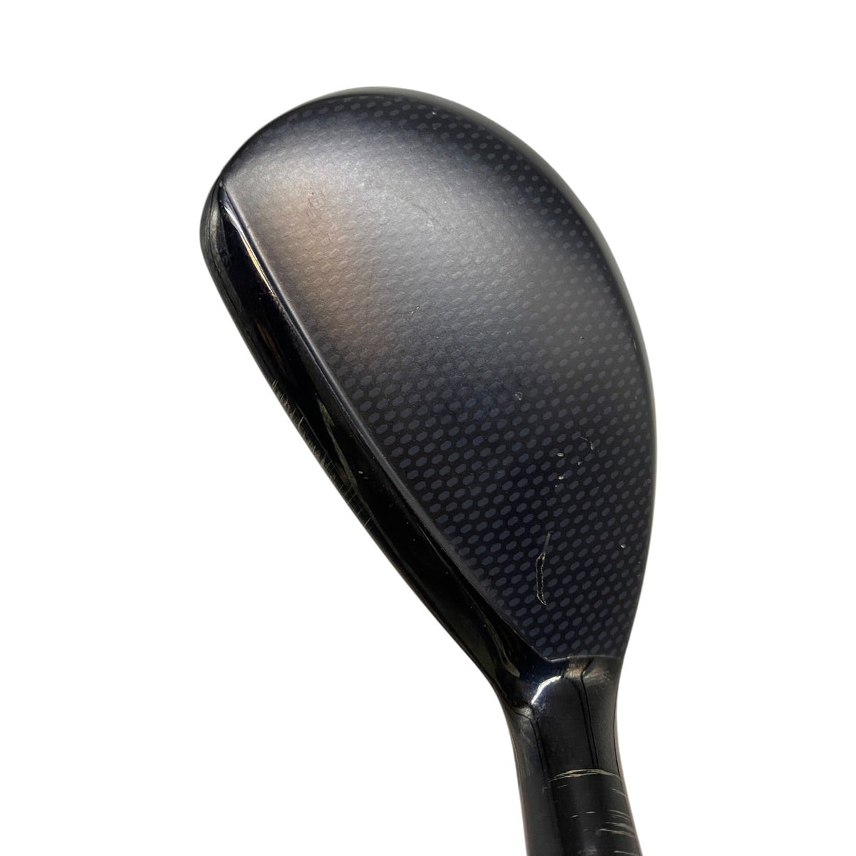 TaylorMade Stealth Plus 19.5º 3 Hybrid (Pre Owned)