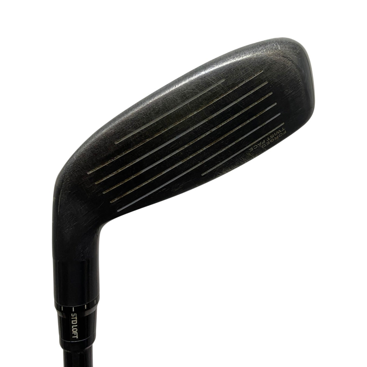 TaylorMade Stealth Plus 19.5º 3 Hybrid (Pre Owned)