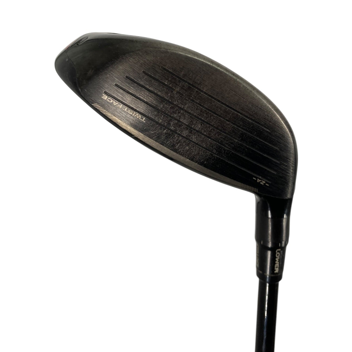 TaylorMade Stealth Plus+ 19º 5 Wood (Pre Owned)
