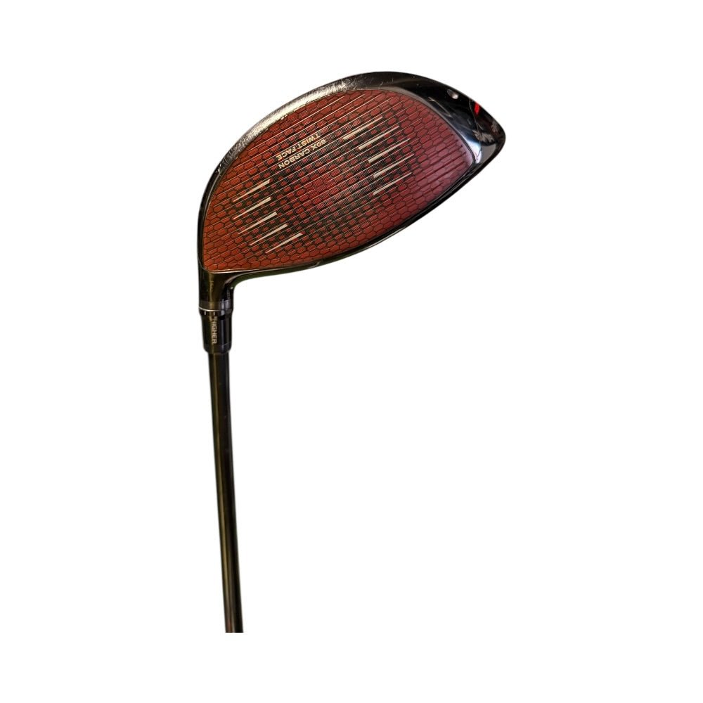 Taylormade Stealth Plus 9º Driver (Pre Owned)