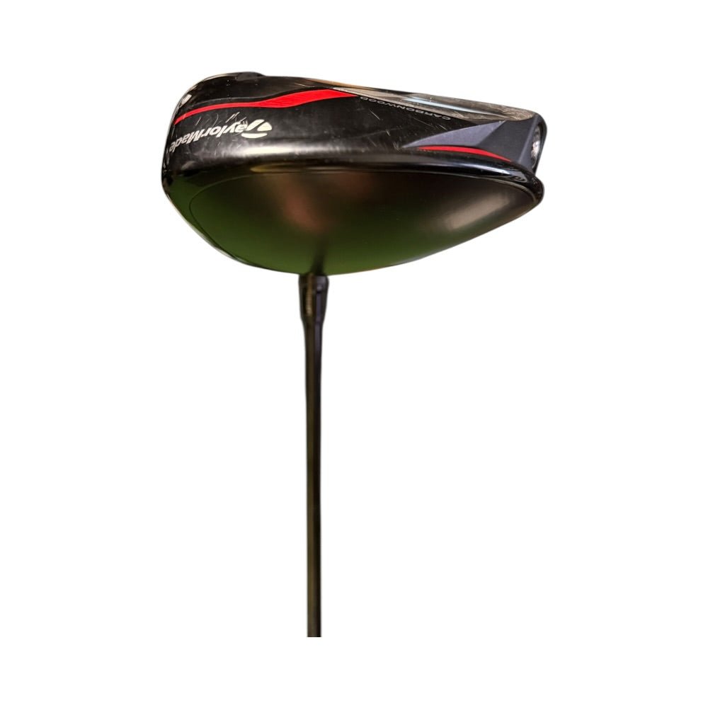 Taylormade Stealth Plus 9º Driver (Pre Owned)
