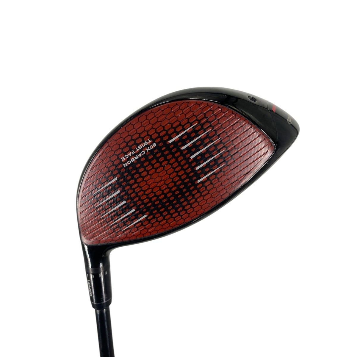 TaylorMade Stealth Plus+ 9º Driver (Pre Owned)