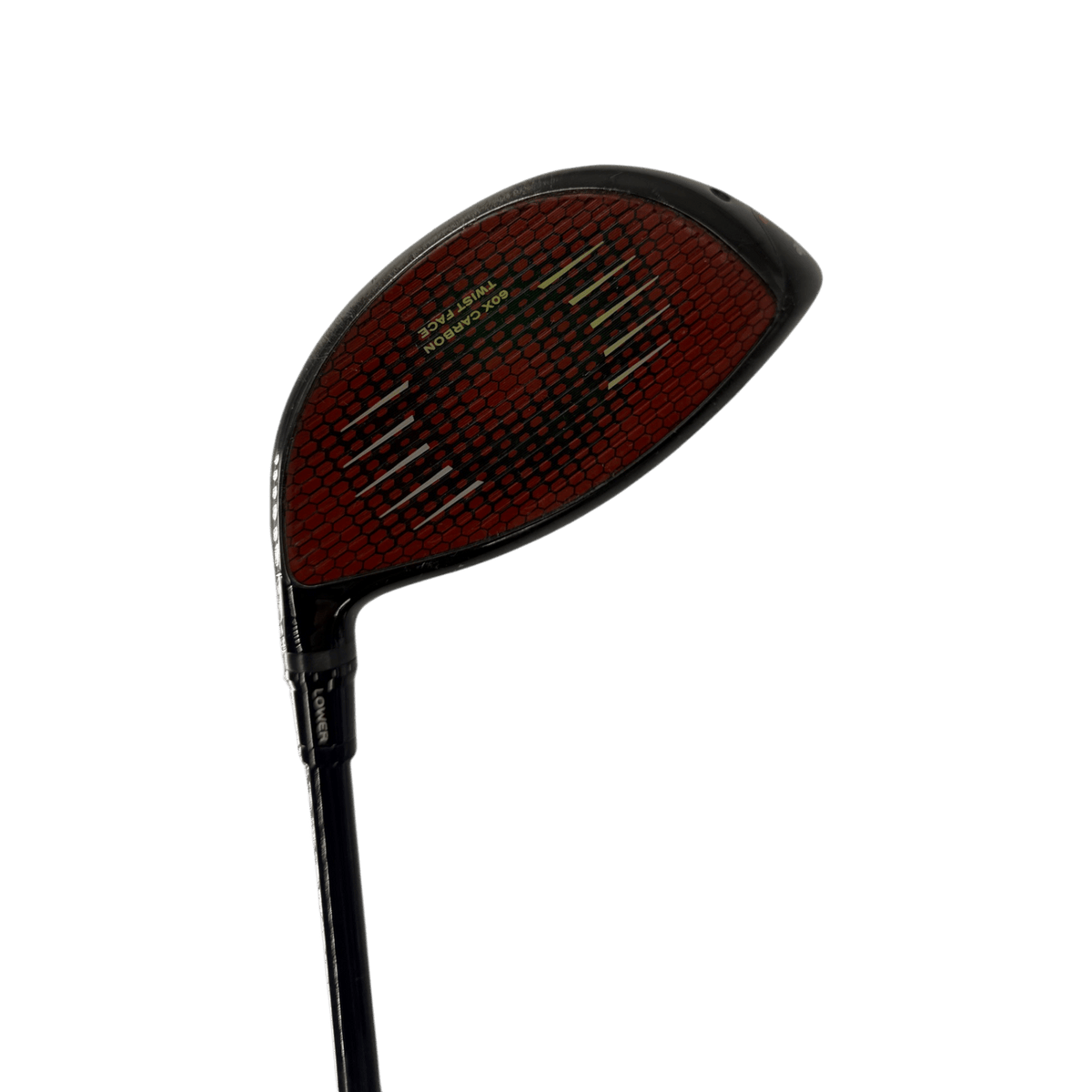 Taylormade Stealth Plus+ 9º Driver (Pre Owned)