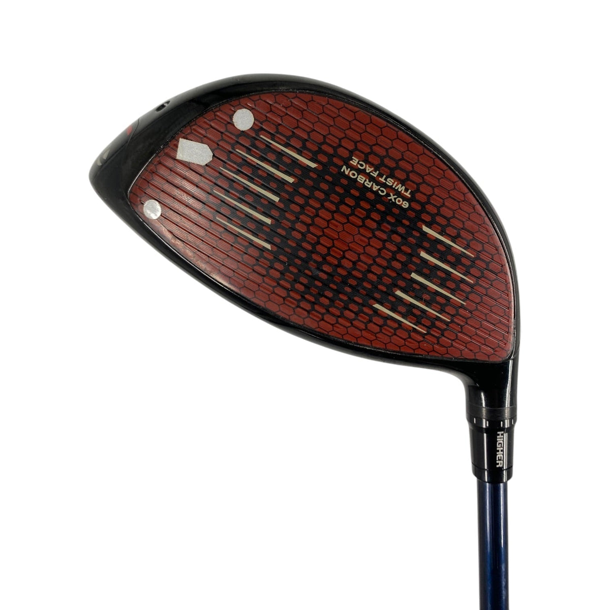TaylorMade Stealth Plus+ 9º Driver (Pre Owned)