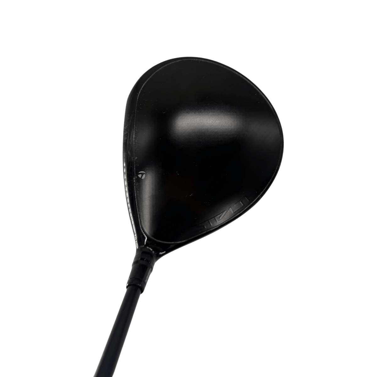 Taylormade Stealth Plus+ 9º Driver (Pre Owned)