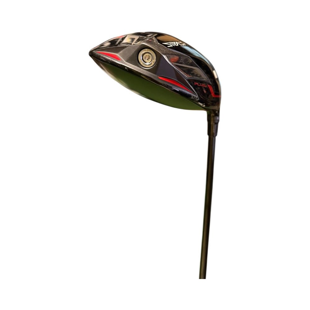Taylormade Stealth Plus 9º Driver (Pre Owned)