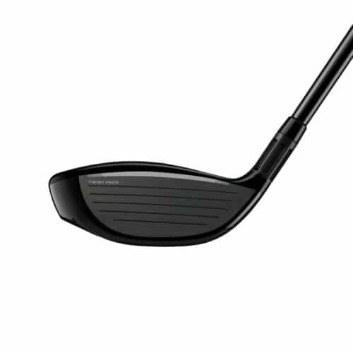 TaylorMade Stealth Wood