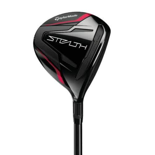 TaylorMade Stealth Wood